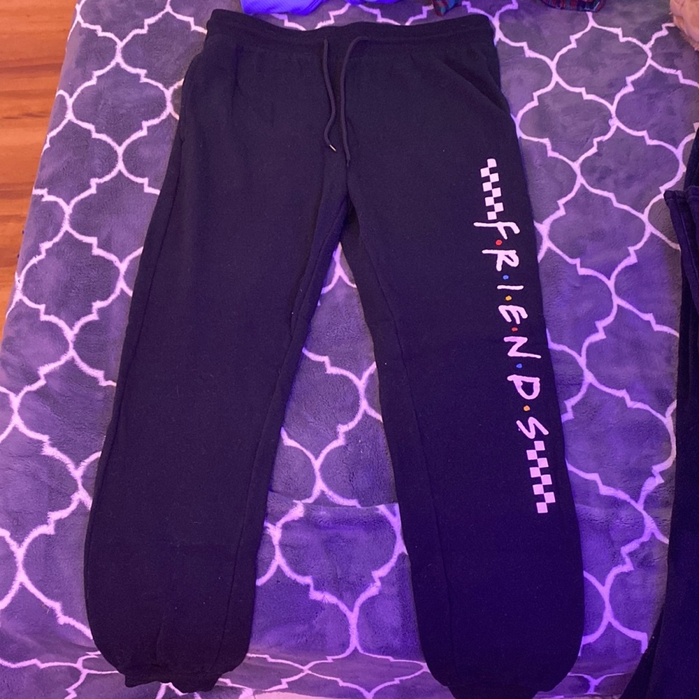 Sweatpants